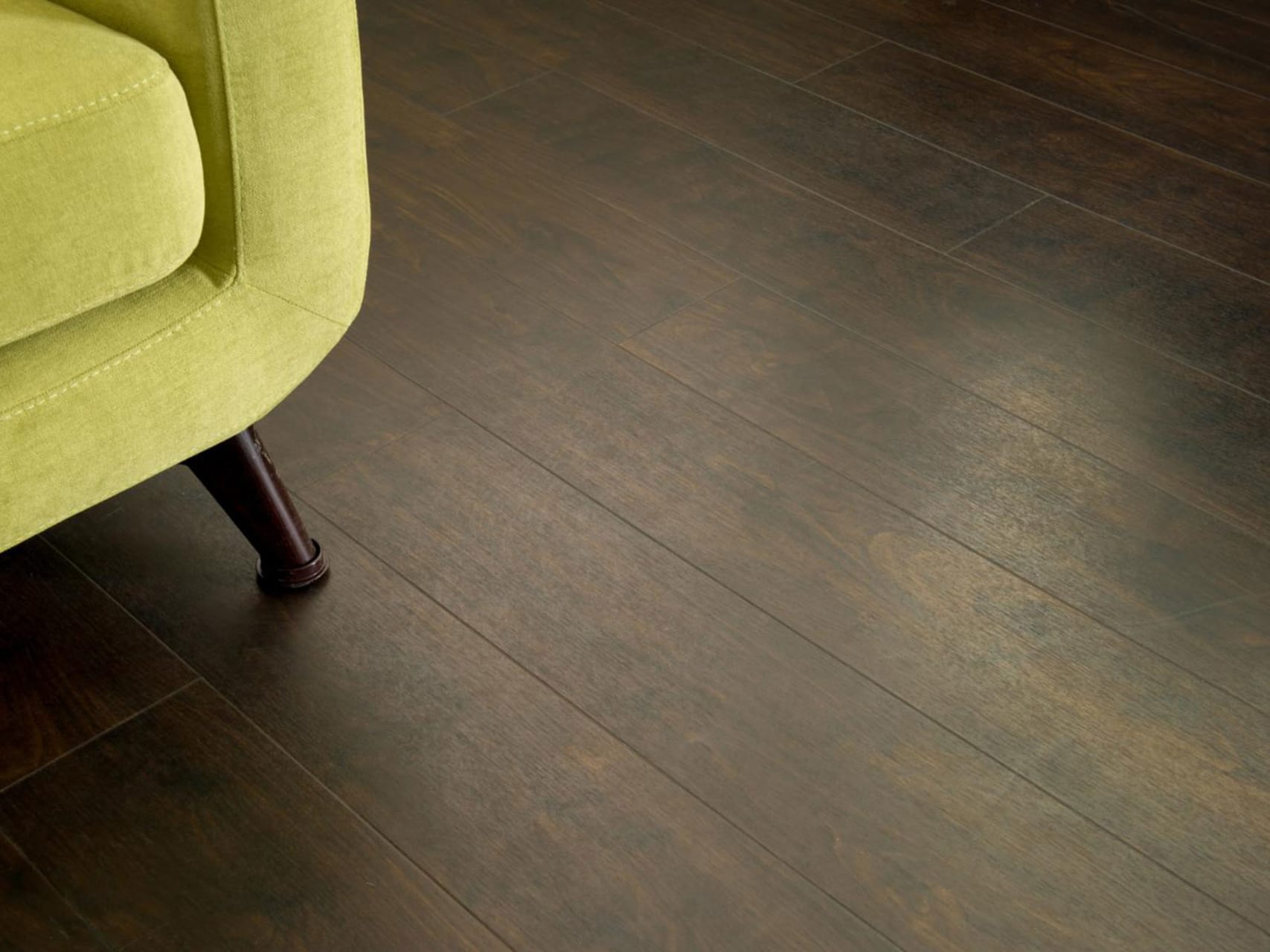 Dark Walnut AR0W7700 | Amtico Commercial LVT Flooring from the